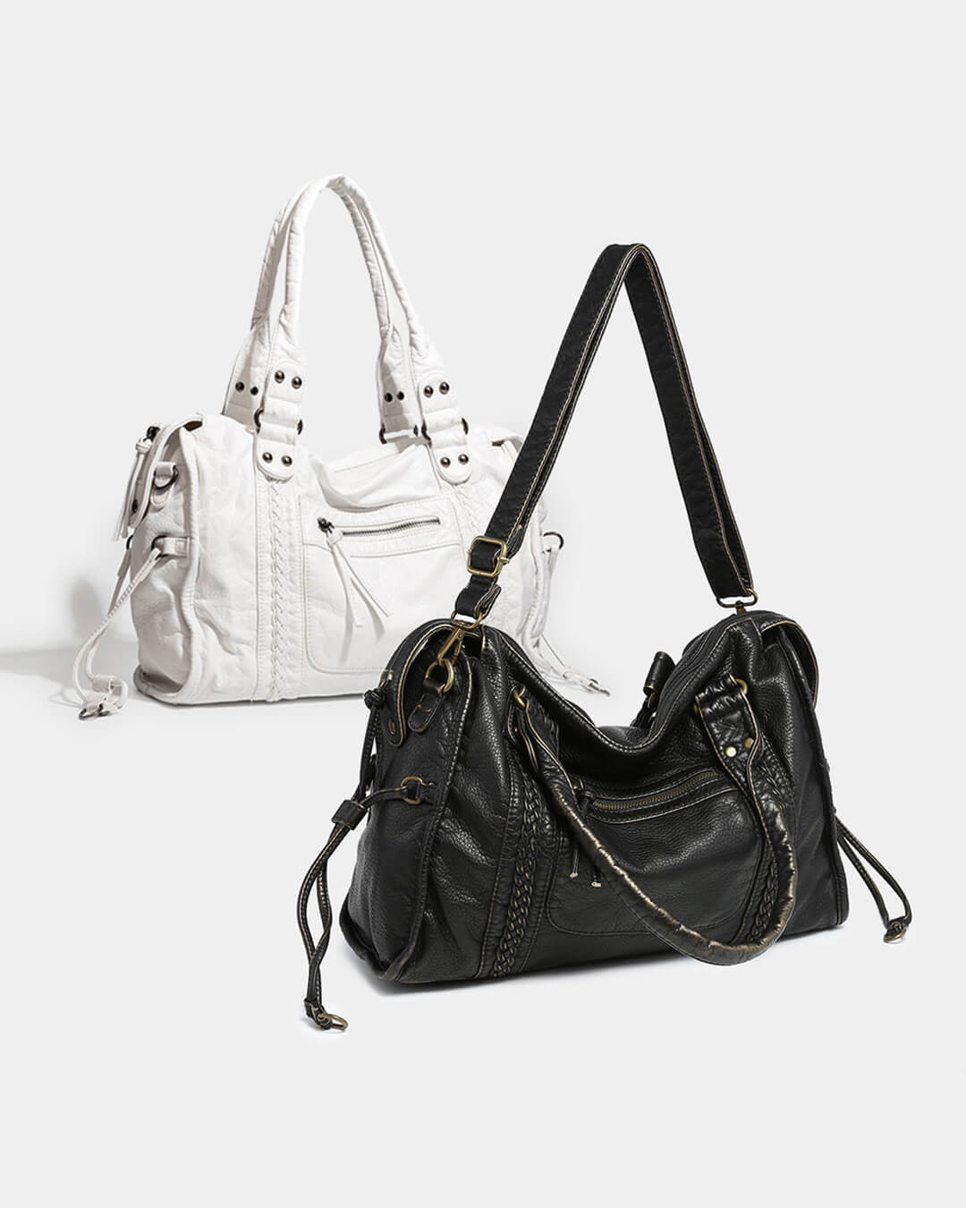 Arabell Shoulder Bag - Image 14