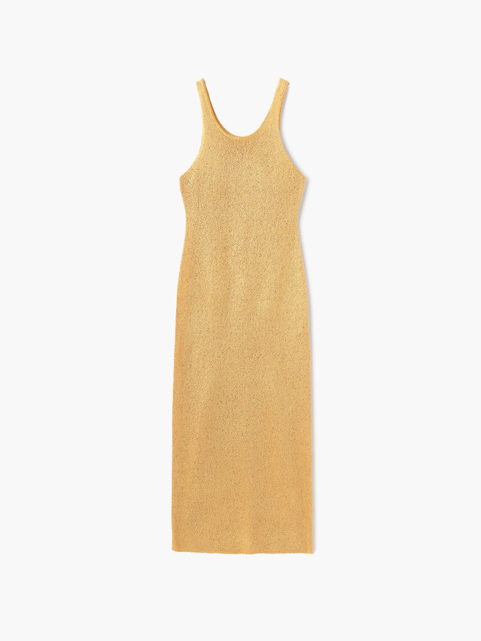 Astrid Maxi Dress - Image 3