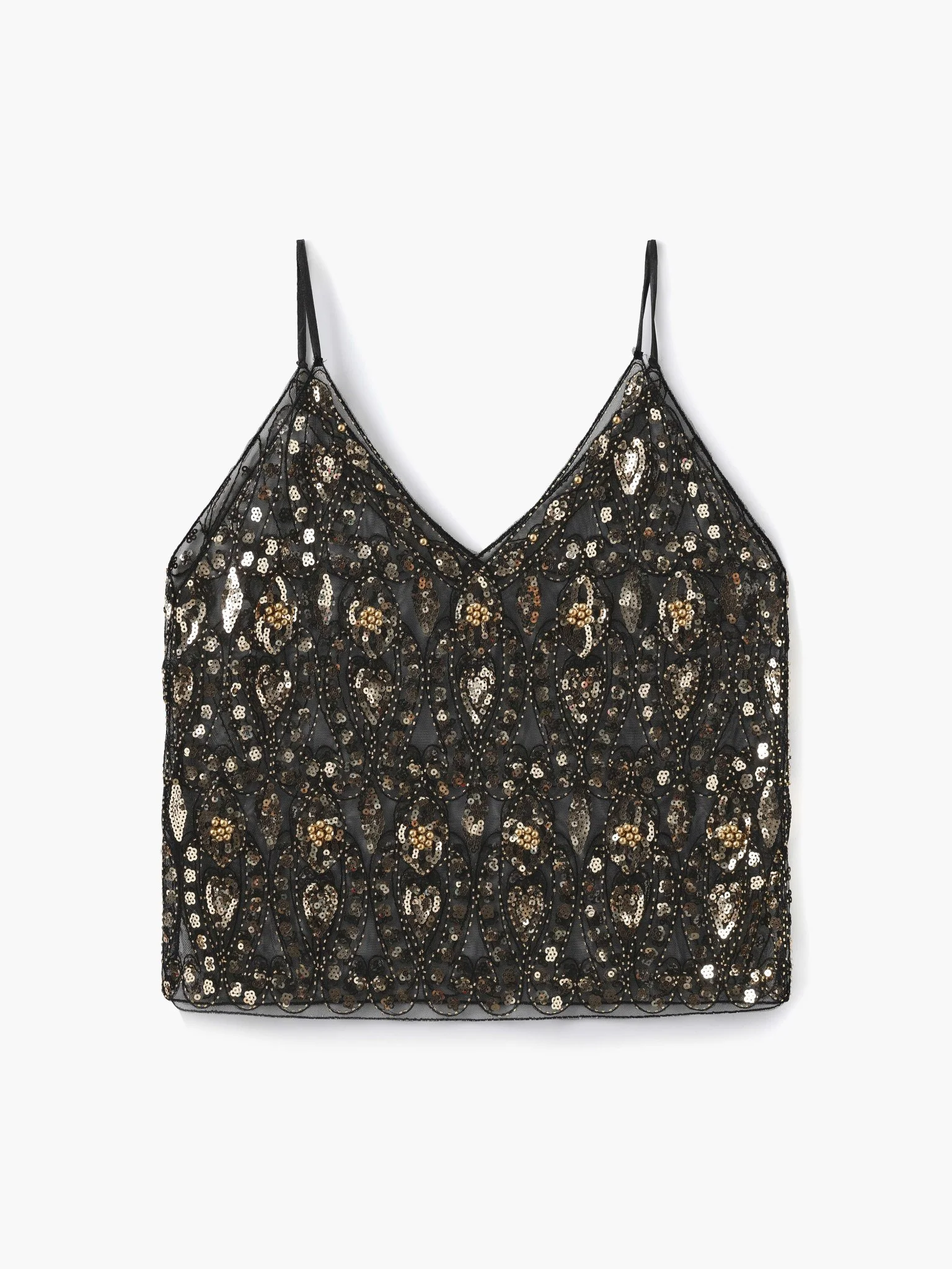 Diane Embellished Top - Image 3