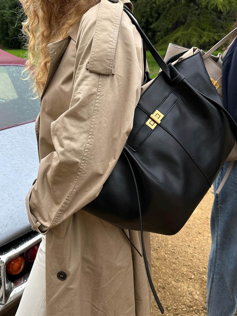 Gerda Shopper Bag - Image 4