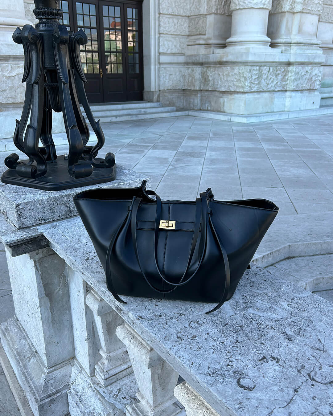 Gerda Shopper Bag - Image 7