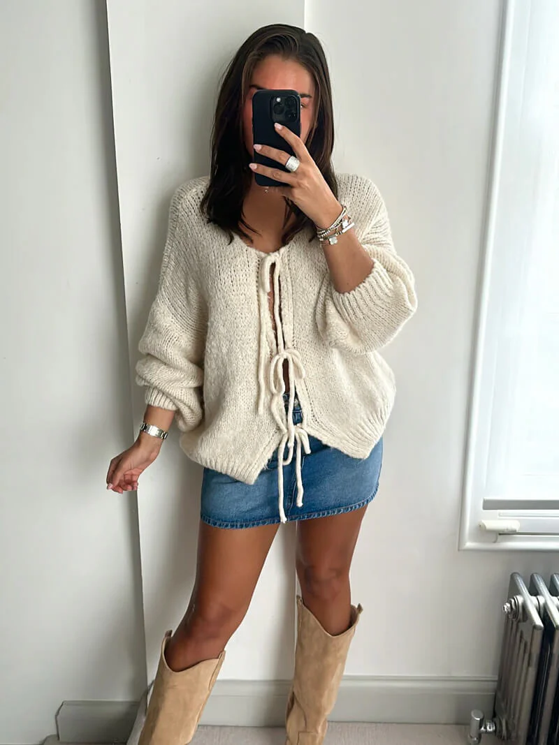 Kim Cardigan - Image 11
