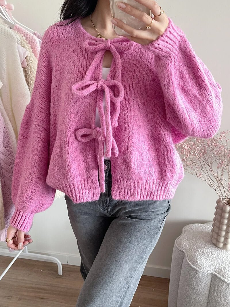 Kim Cardigan - Image 12