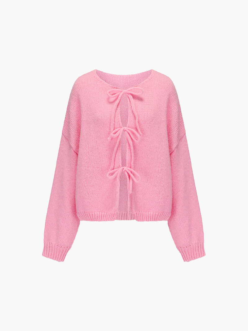 Kim Cardigan - Image 6