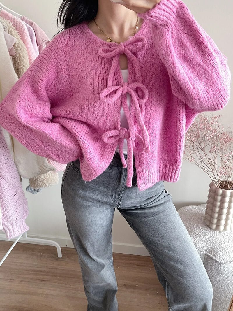 Kim Cardigan - Image 8