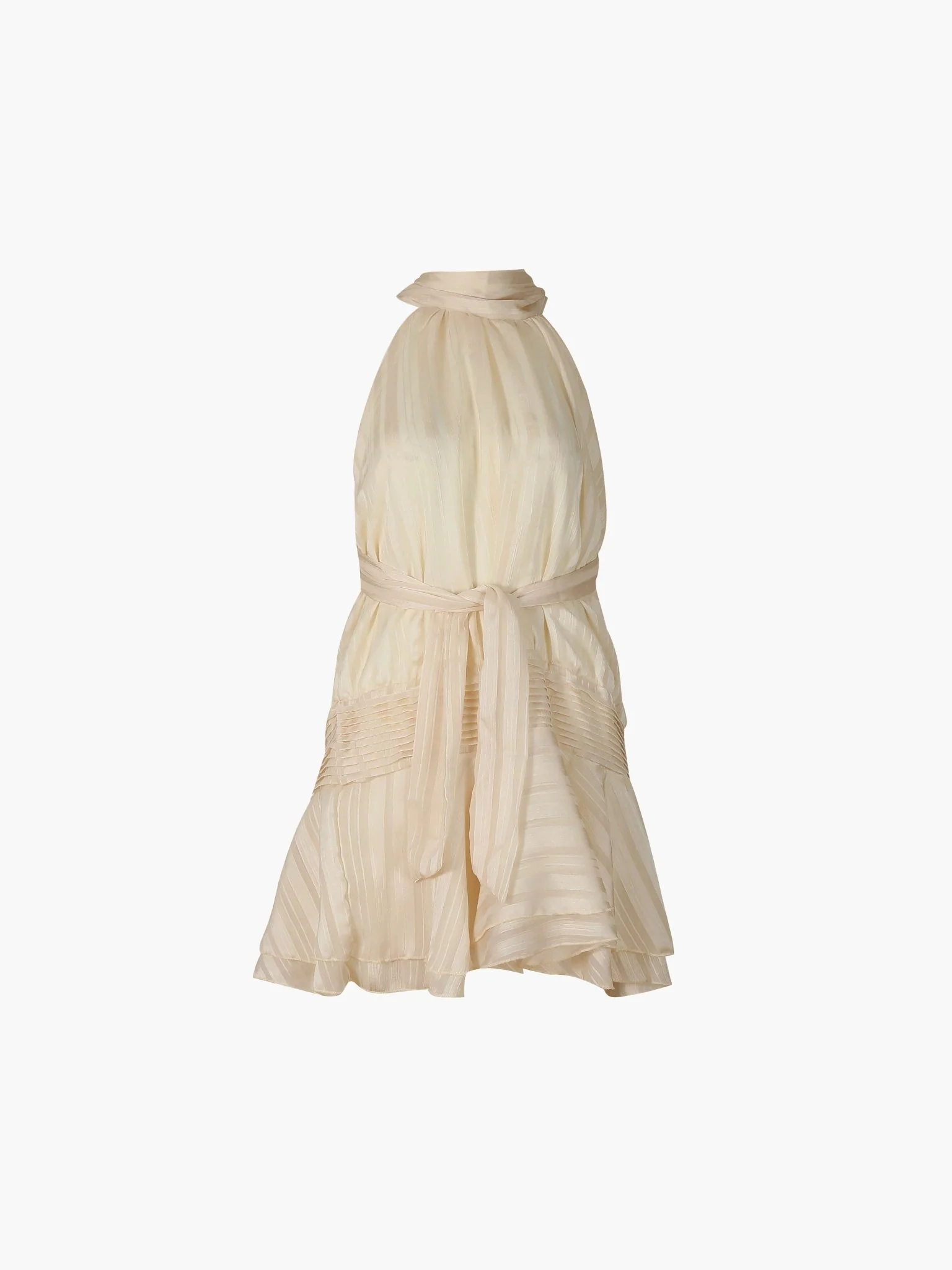 Loren Mini Dress - Image 3