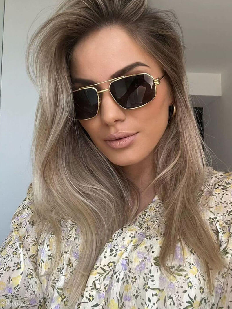 Louisa sunglass - Image 11