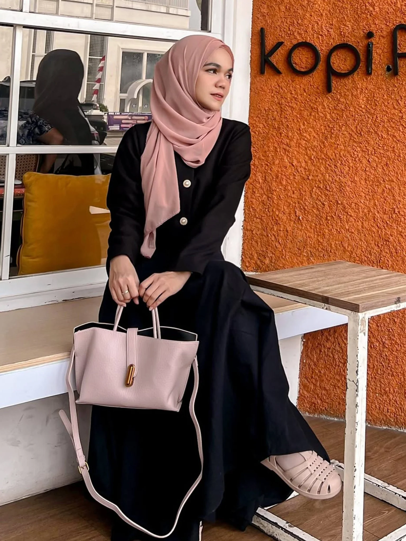 Maddison Bag - Image 11