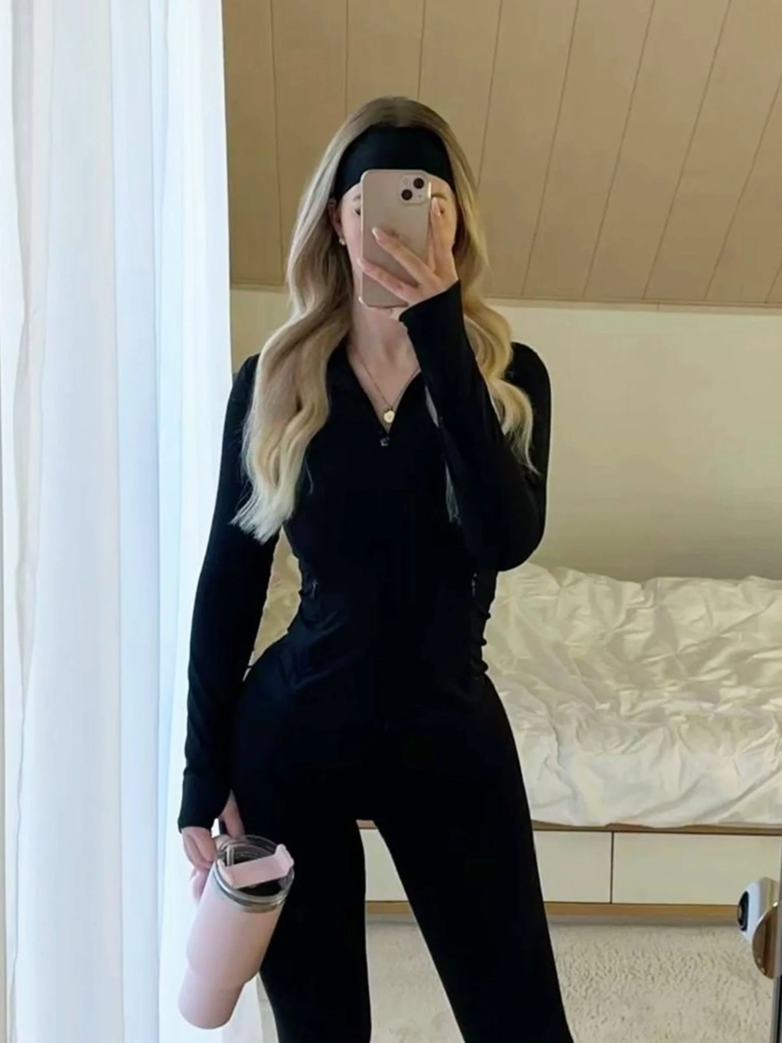 Pilates Jacket - Image 10