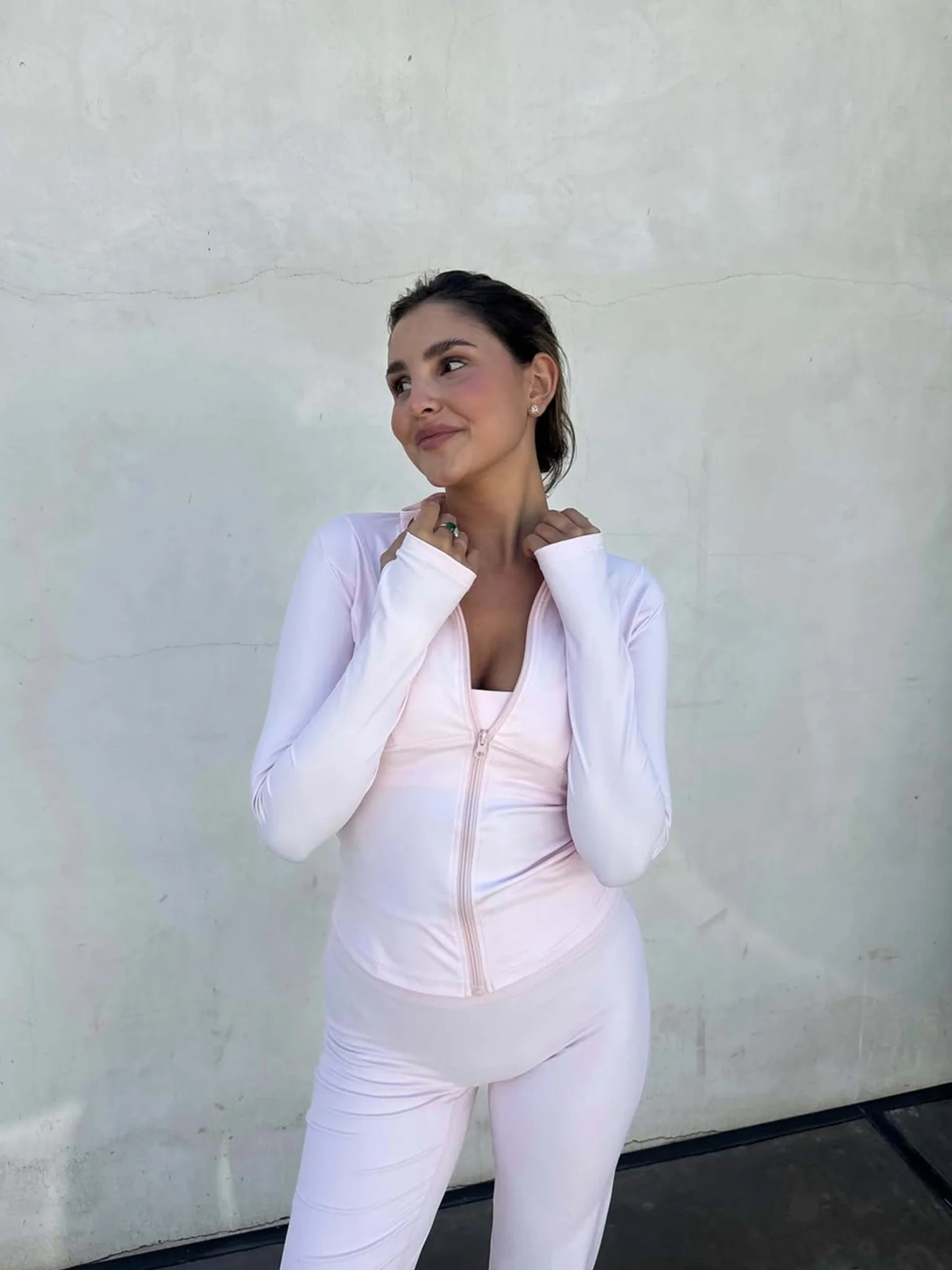 Pilates Jacket - Image 5