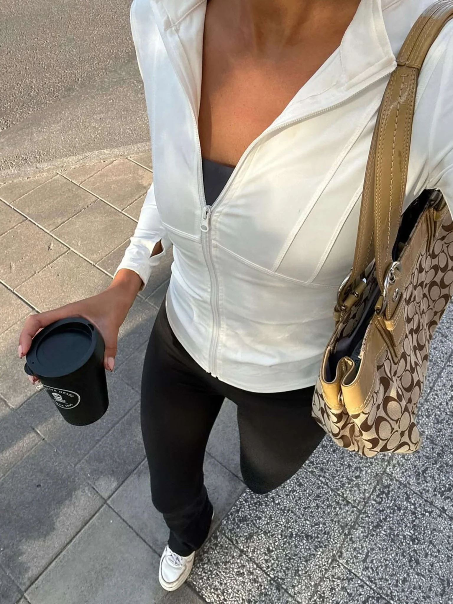 Pilates Jacket - Image 9