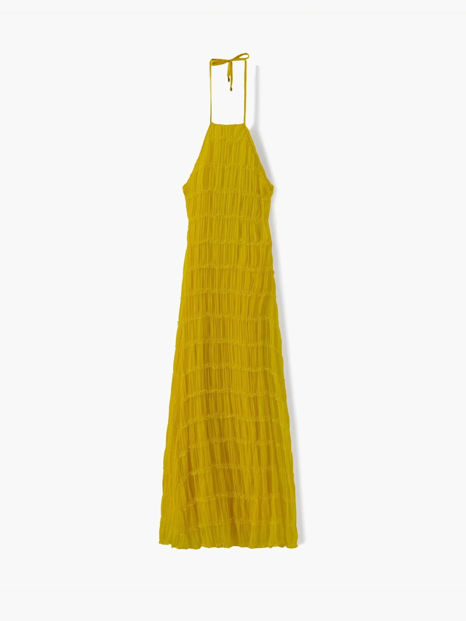 Valerie Maxi Dress - Image 4
